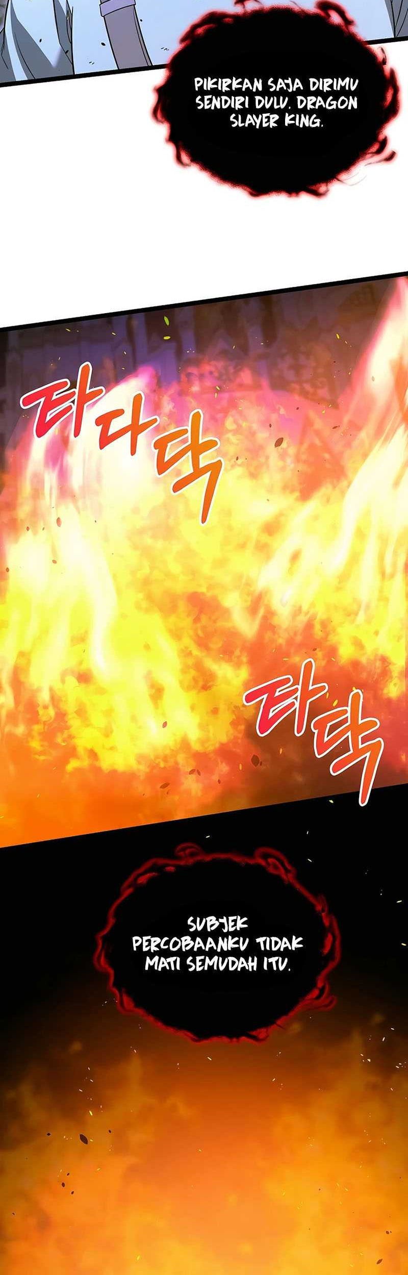 The Hero Became The Duke’s Eldest Son Chapter 32 Gambar 29