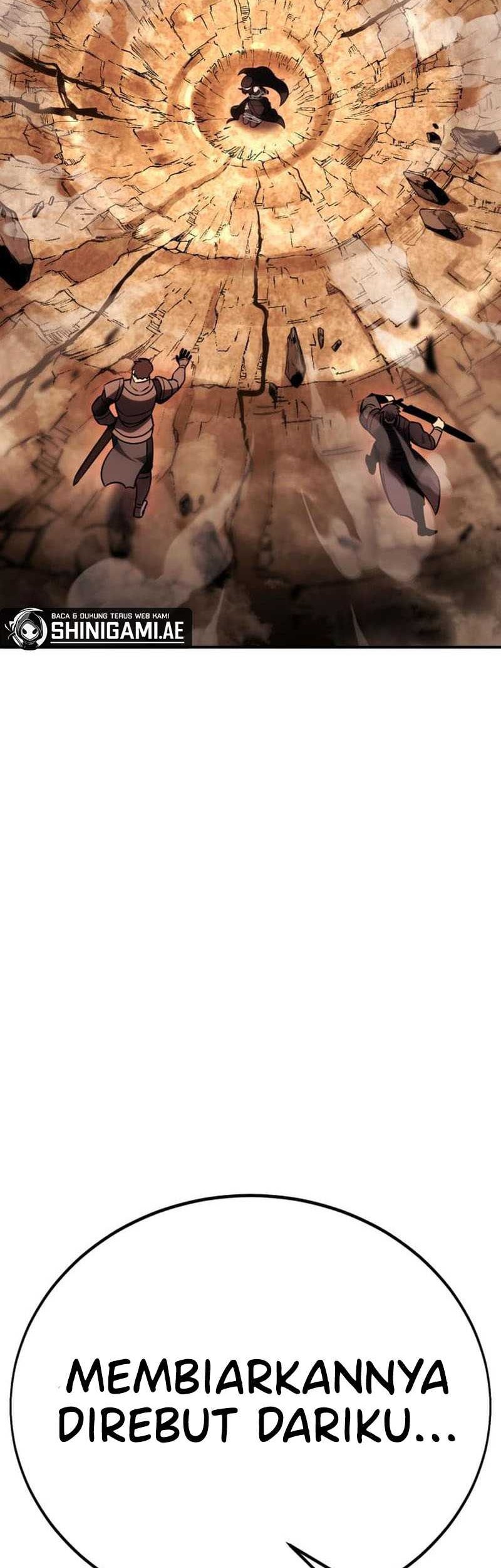 I Killed An Academy Player Chapter 46 Gambar 51