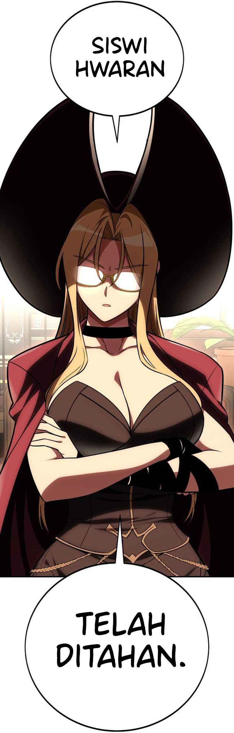 I Killed An Academy Player Chapter 46 Gambar 54