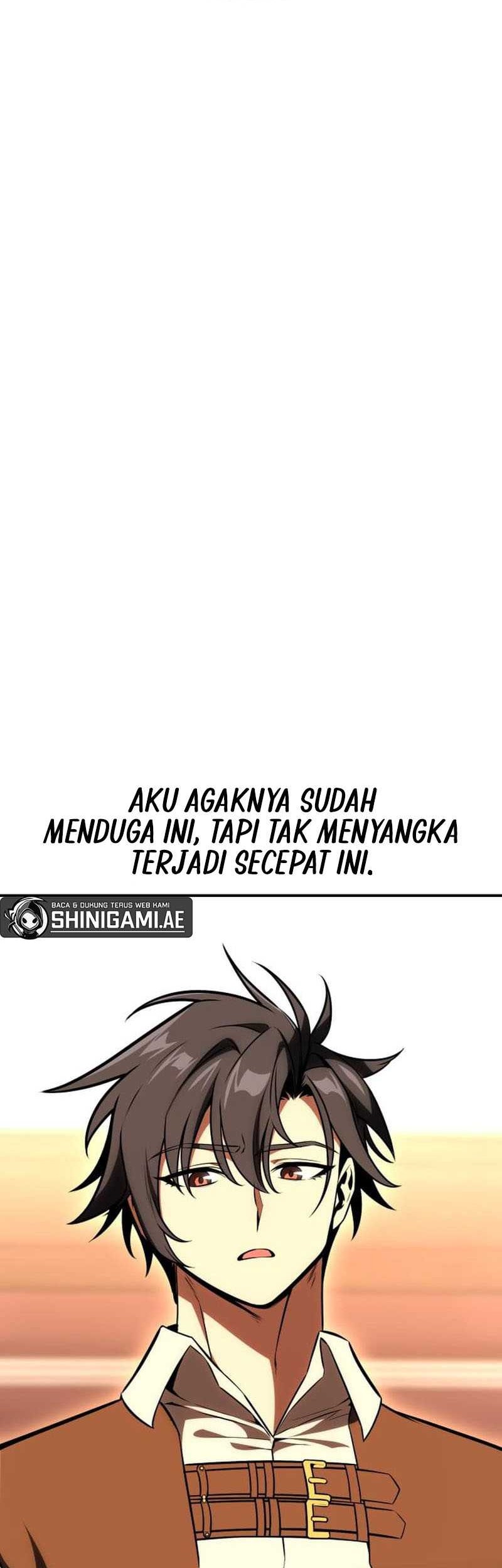 I Killed An Academy Player Chapter 46 Gambar 55