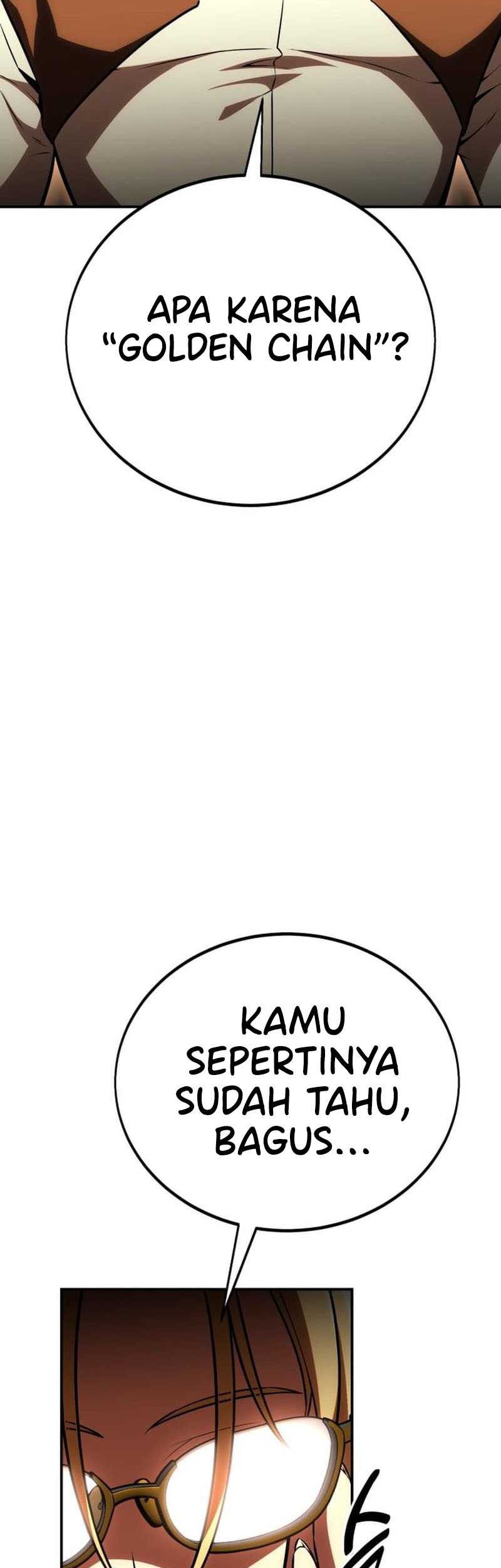 I Killed An Academy Player Chapter 46 Gambar 56