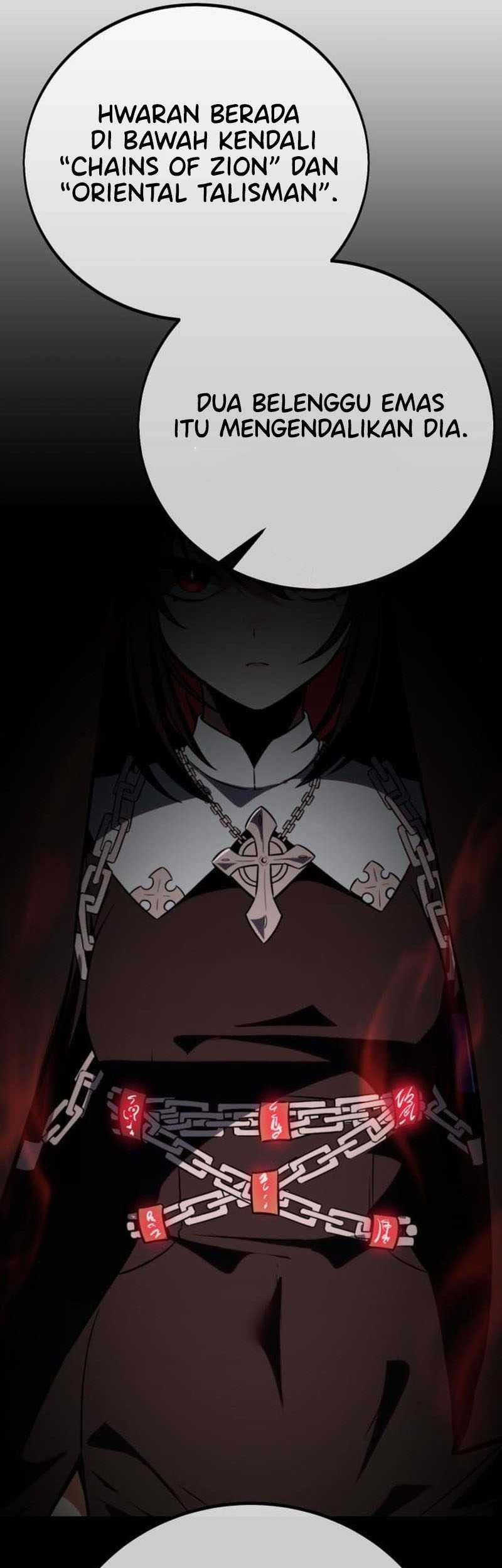 I Killed An Academy Player Chapter 46 Gambar 58