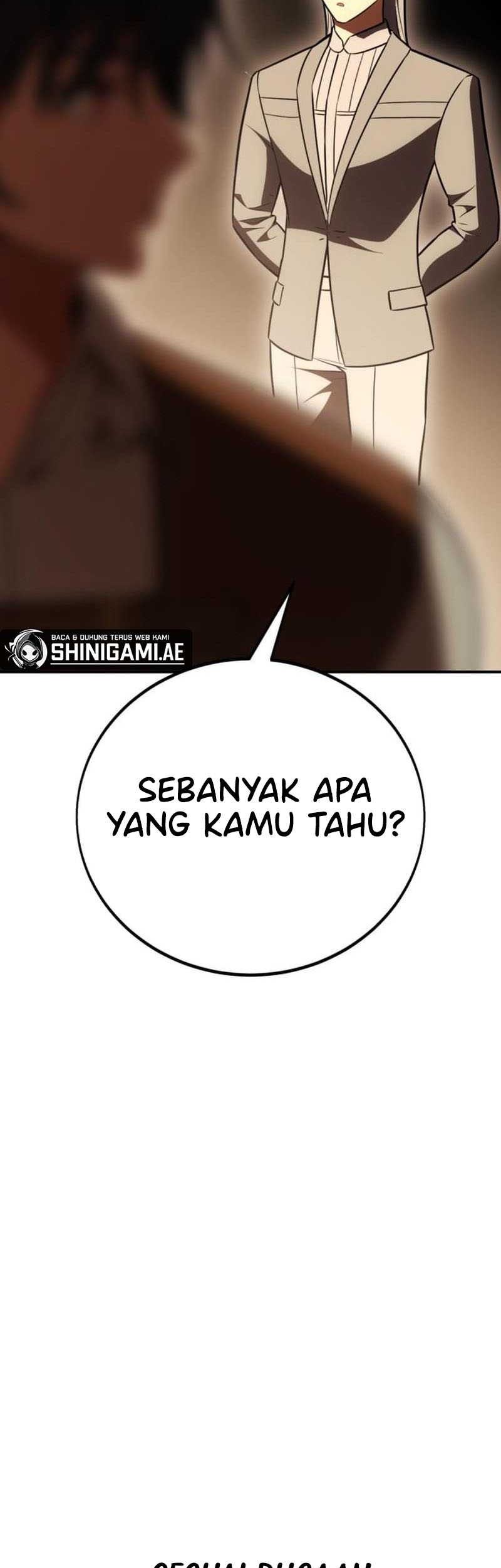 I Killed An Academy Player Chapter 46 Gambar 64