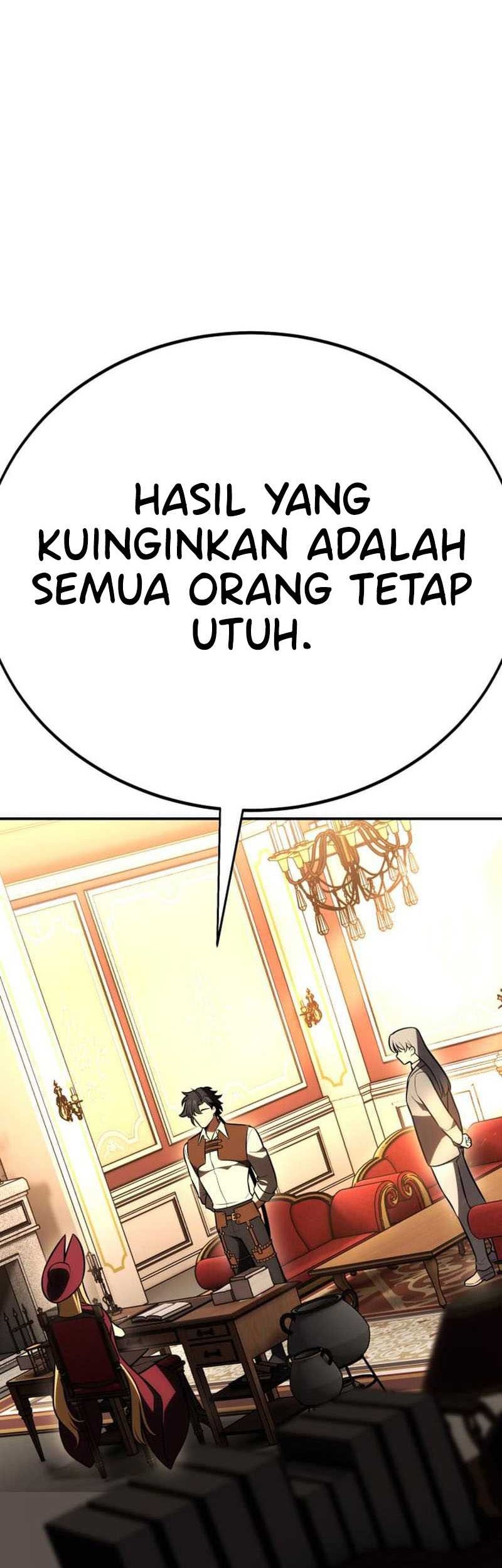 I Killed An Academy Player Chapter 46 Gambar 69