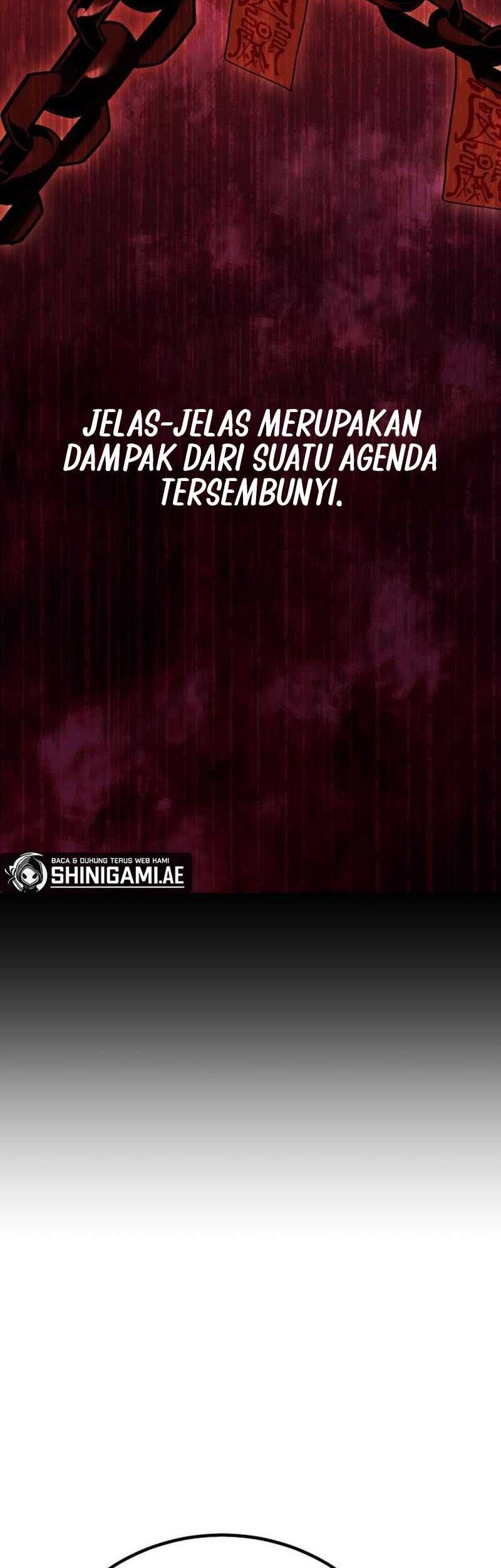 I Killed An Academy Player Chapter 46 Gambar 67