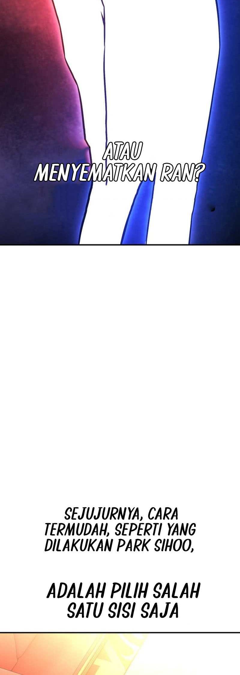 I Killed An Academy Player Chapter 46 Gambar 73