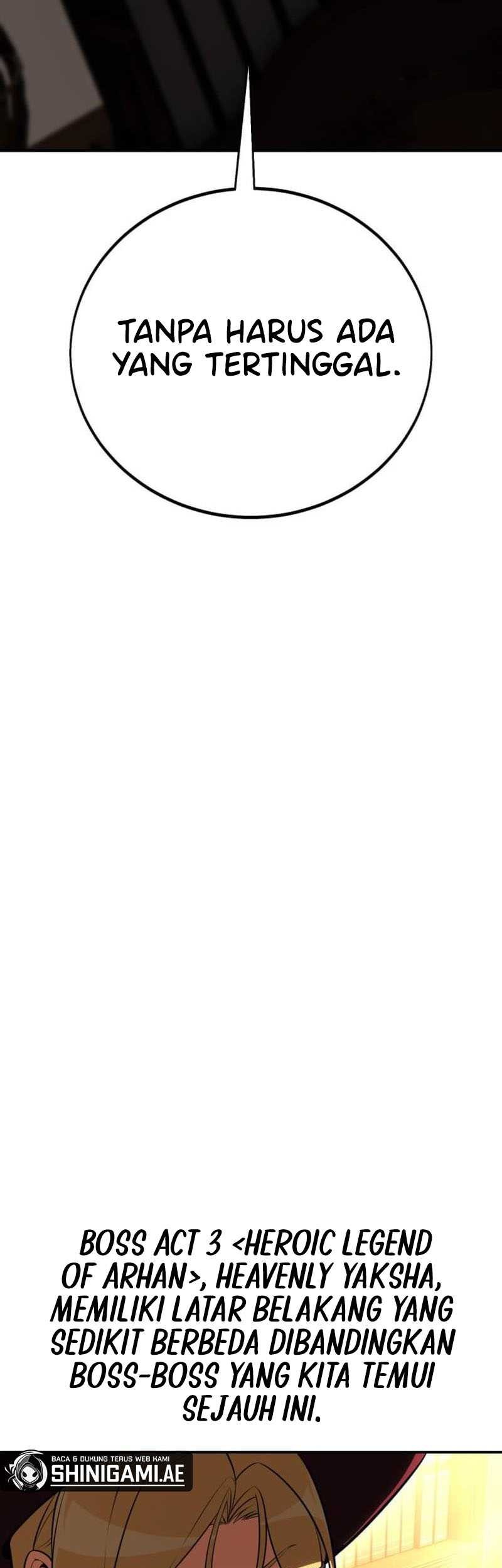 I Killed An Academy Player Chapter 46 Gambar 70