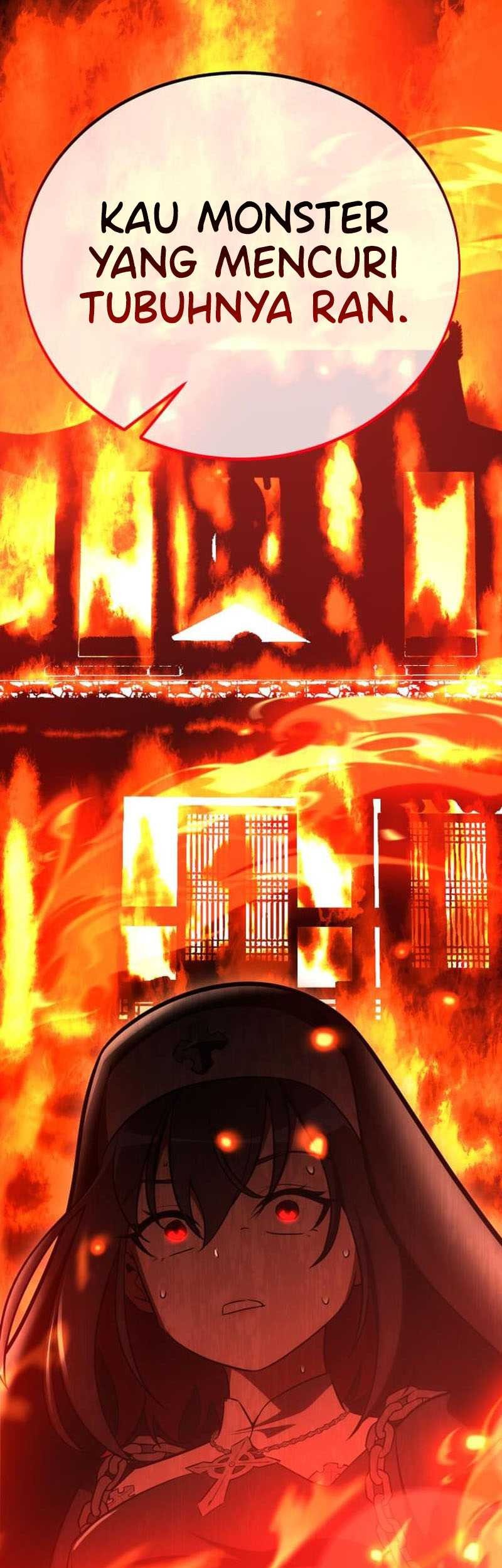 I Killed An Academy Player Chapter 46 Gambar 34