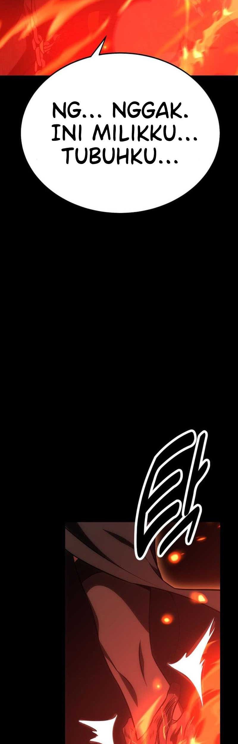 I Killed An Academy Player Chapter 46 Gambar 35