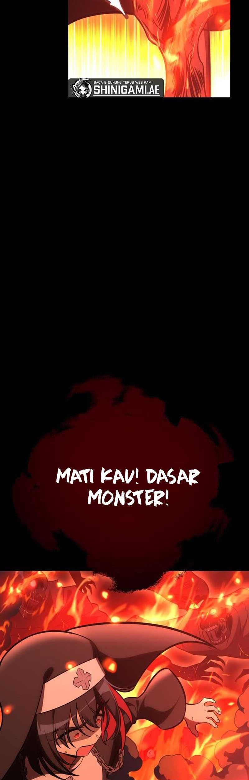 I Killed An Academy Player Chapter 46 Gambar 36