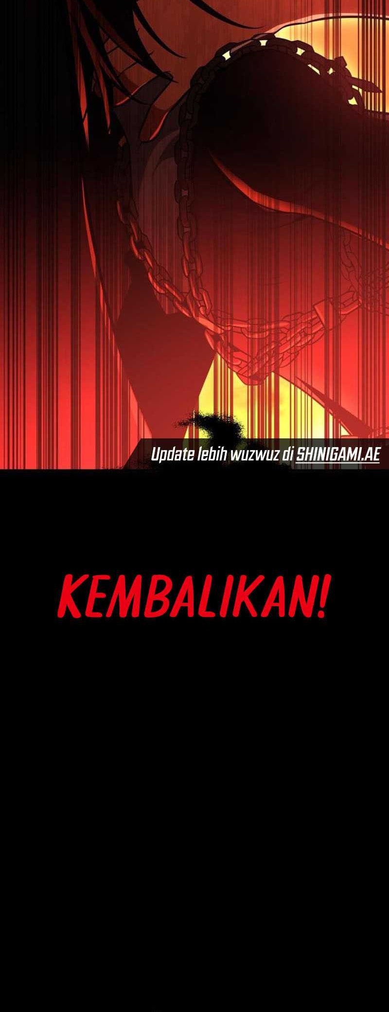 I Killed An Academy Player Chapter 46 Gambar 41