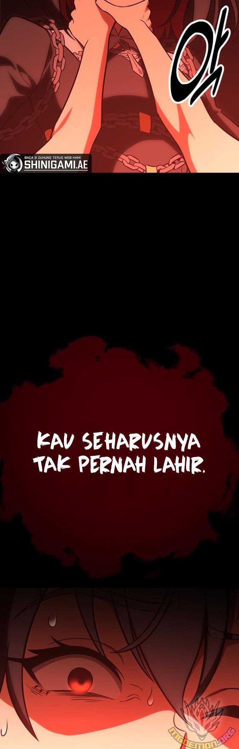 I Killed An Academy Player Chapter 46 Gambar 39