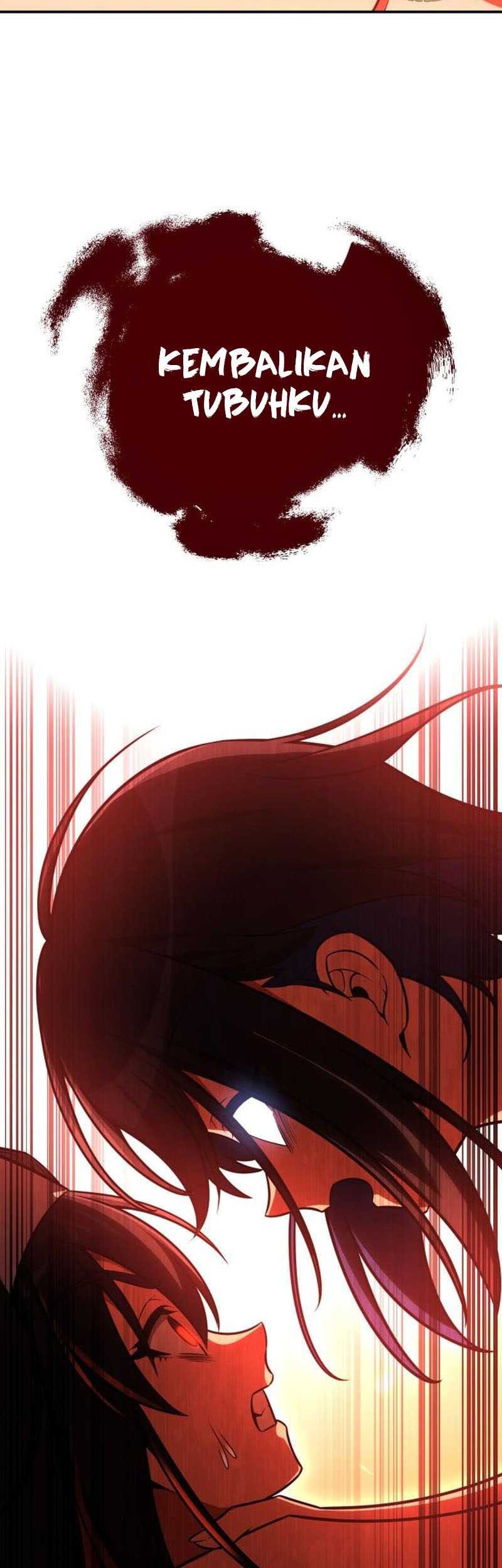 I Killed An Academy Player Chapter 46 Gambar 40