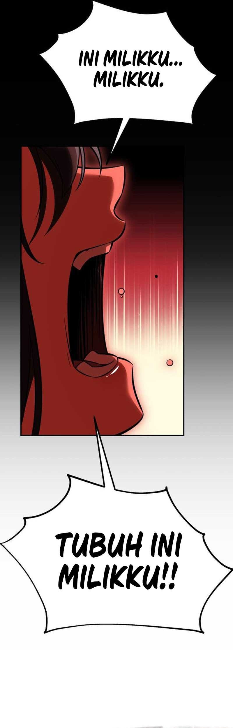 I Killed An Academy Player Chapter 46 Gambar 42