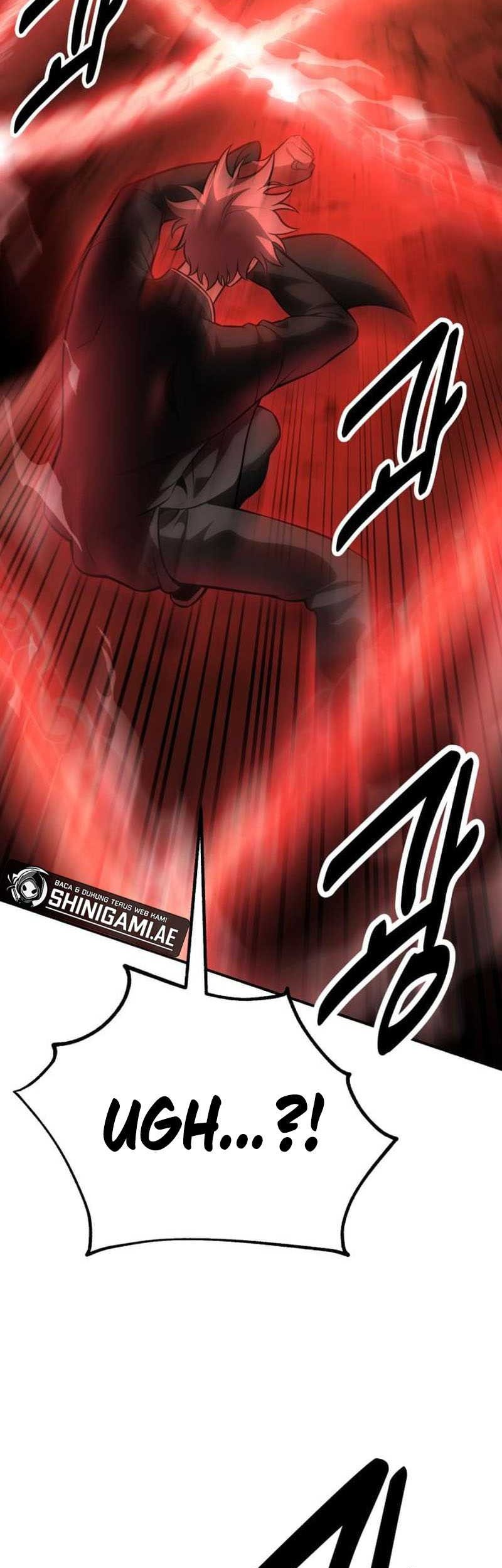 I Killed An Academy Player Chapter 46 Gambar 44