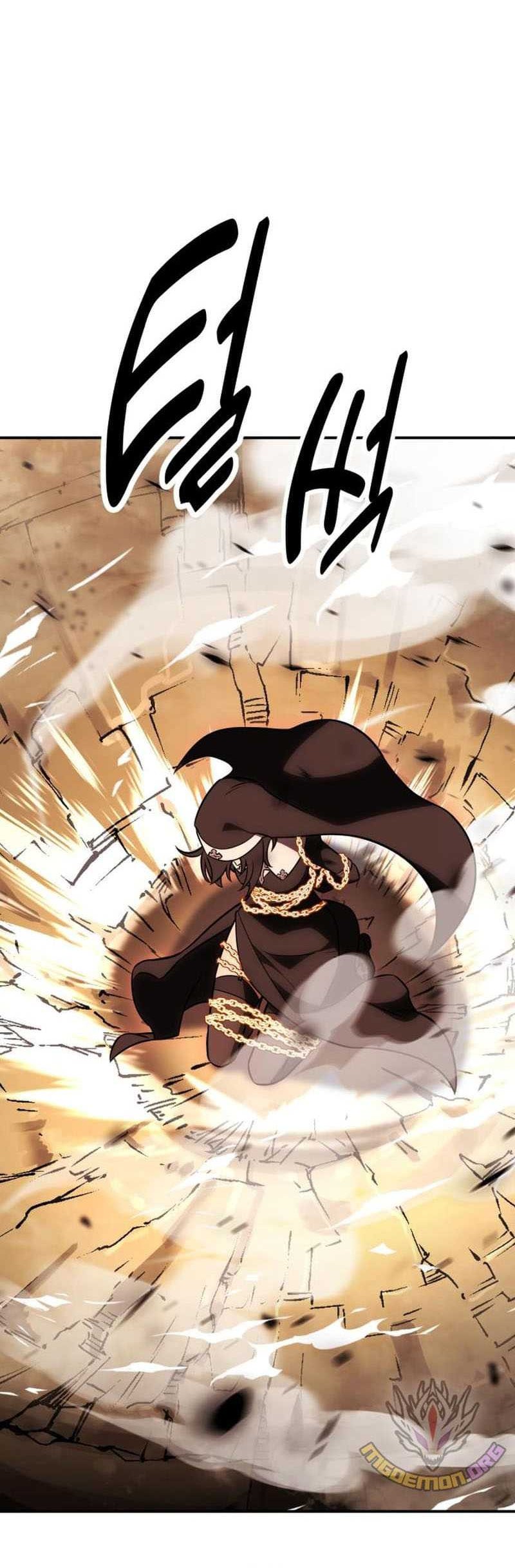 I Killed An Academy Player Chapter 46 Gambar 49