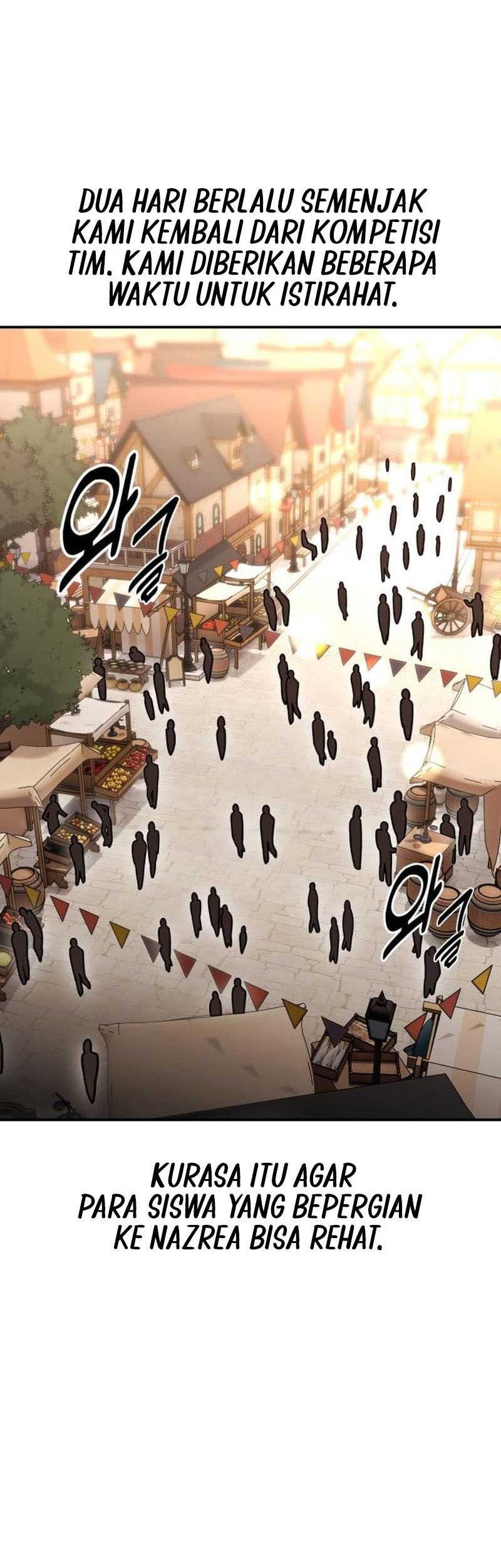 I Killed An Academy Player Chapter 46 Gambar 93