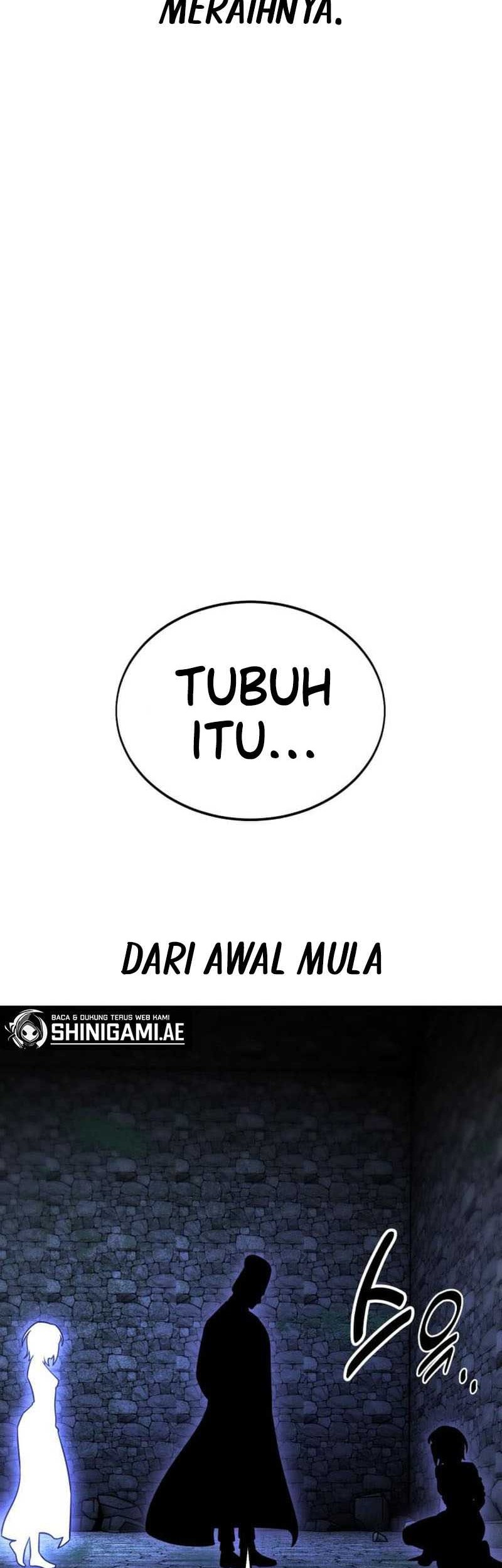 I Killed An Academy Player Chapter 46 Gambar 91