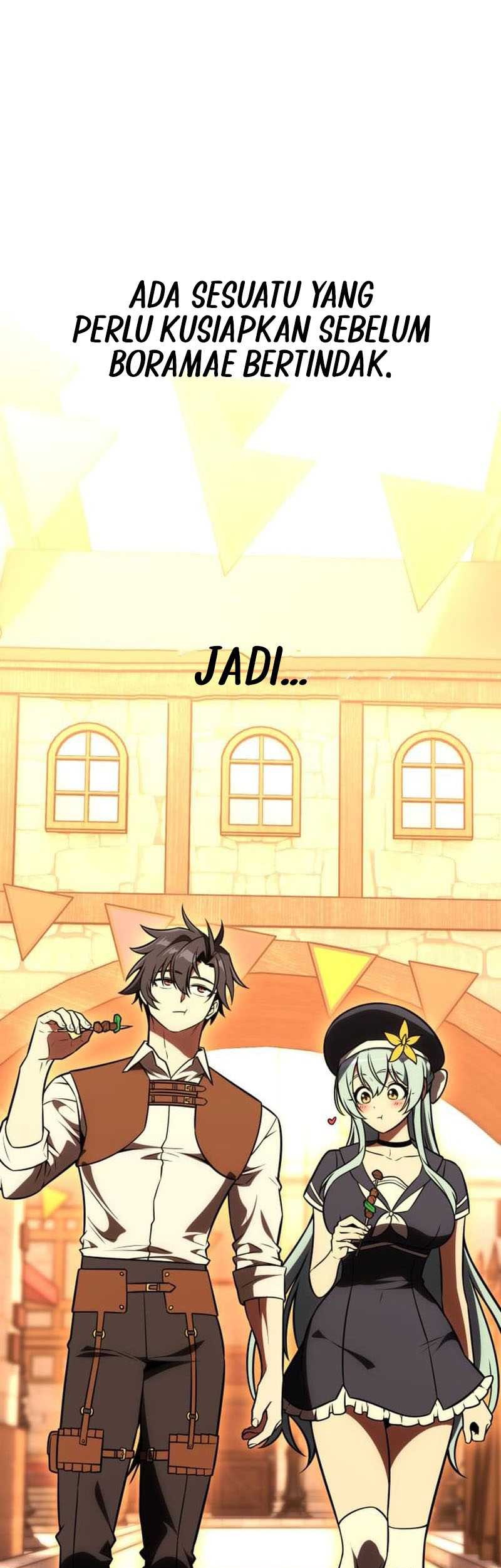 I Killed An Academy Player Chapter 46 Gambar 94