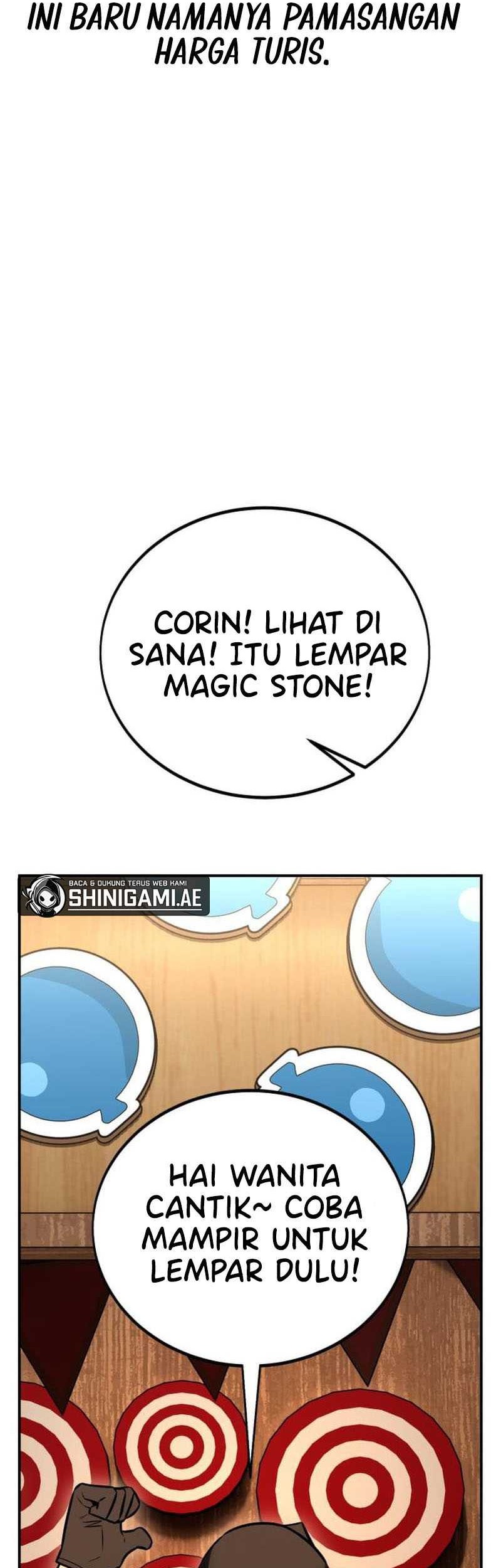 I Killed An Academy Player Chapter 46 Gambar 99