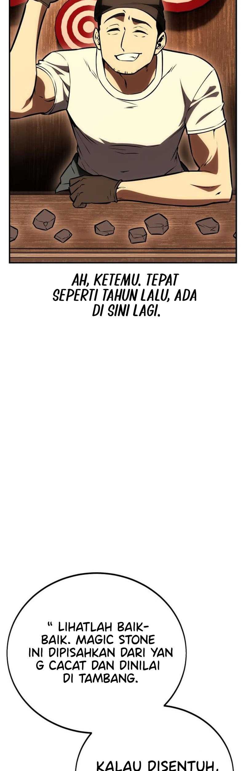 I Killed An Academy Player Chapter 46 Gambar 100