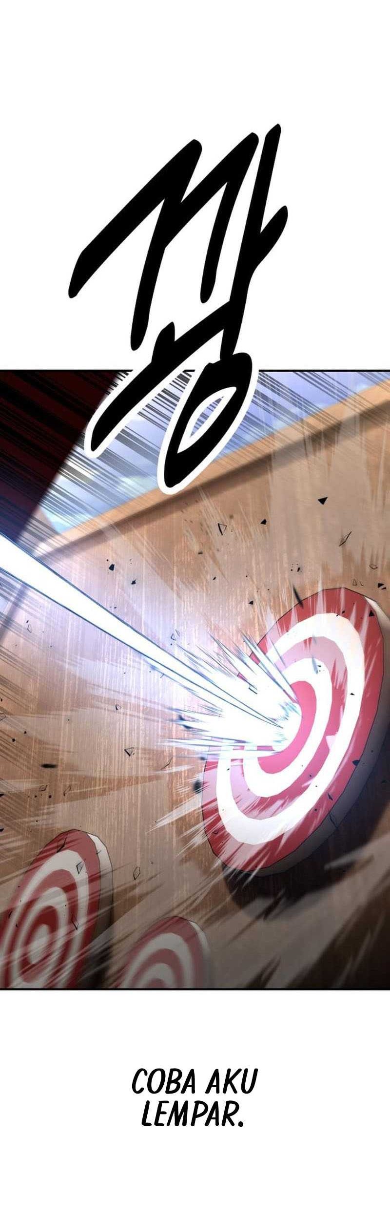 I Killed An Academy Player Chapter 46 Gambar 105