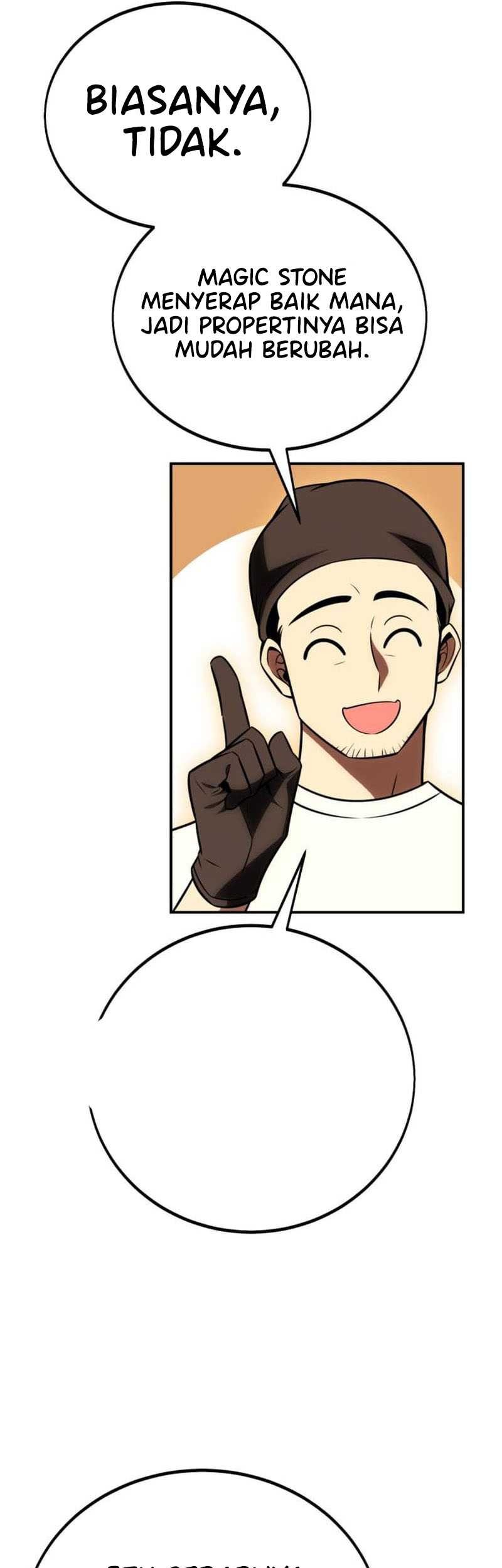 I Killed An Academy Player Chapter 46 Gambar 102