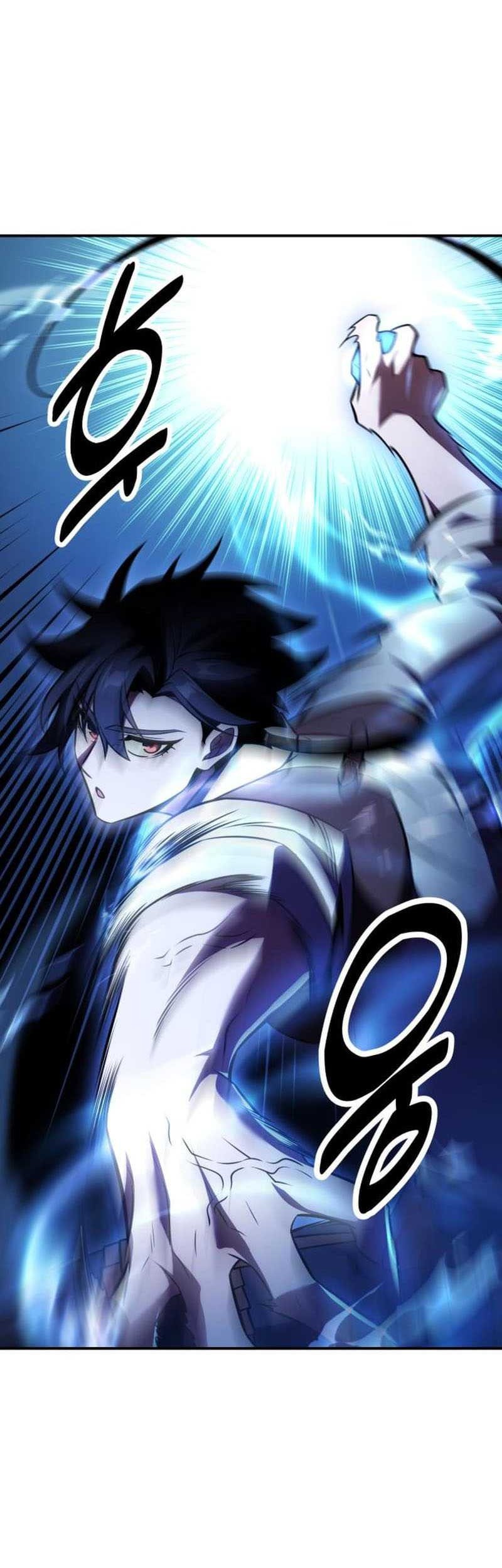 I Killed An Academy Player Chapter 46 Gambar 104