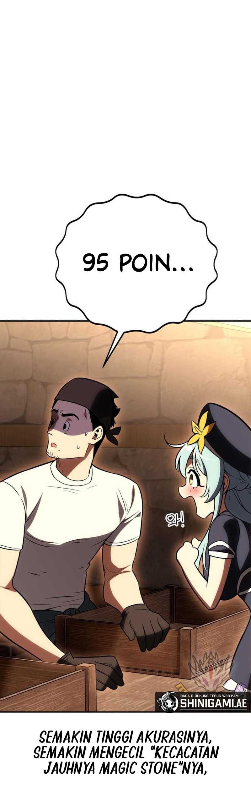 I Killed An Academy Player Chapter 46 Gambar 106