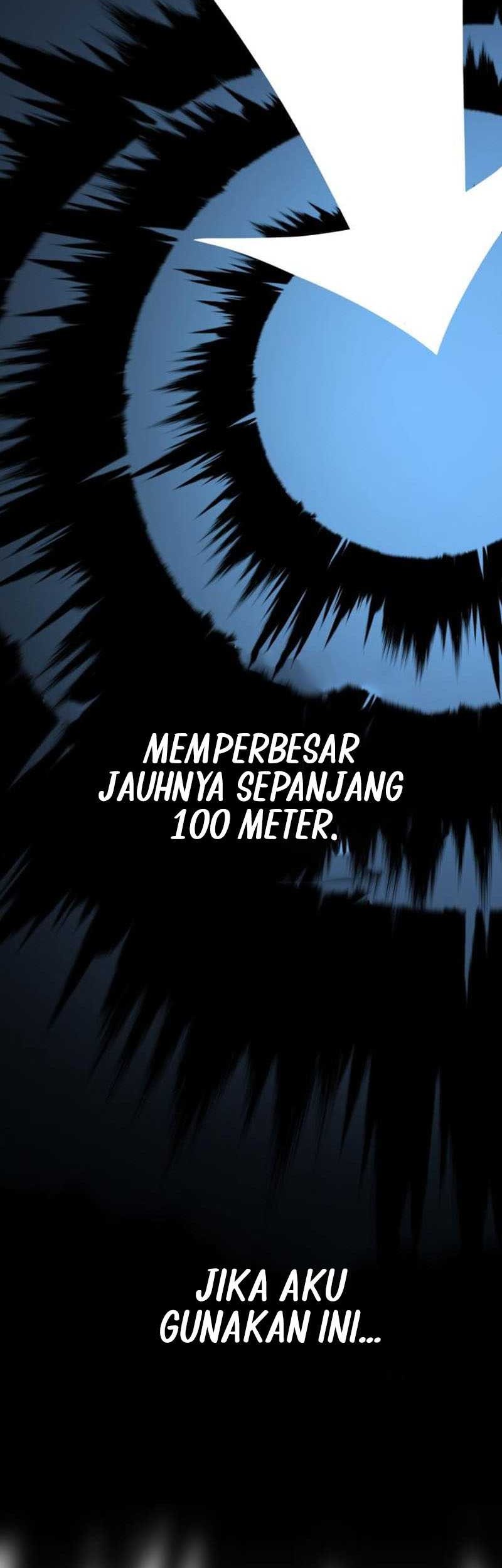 I Killed An Academy Player Chapter 46 Gambar 108