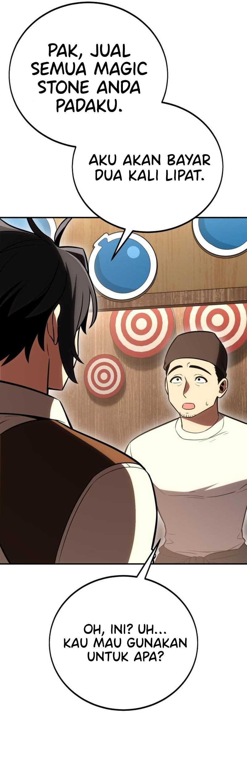 I Killed An Academy Player Chapter 46 Gambar 110