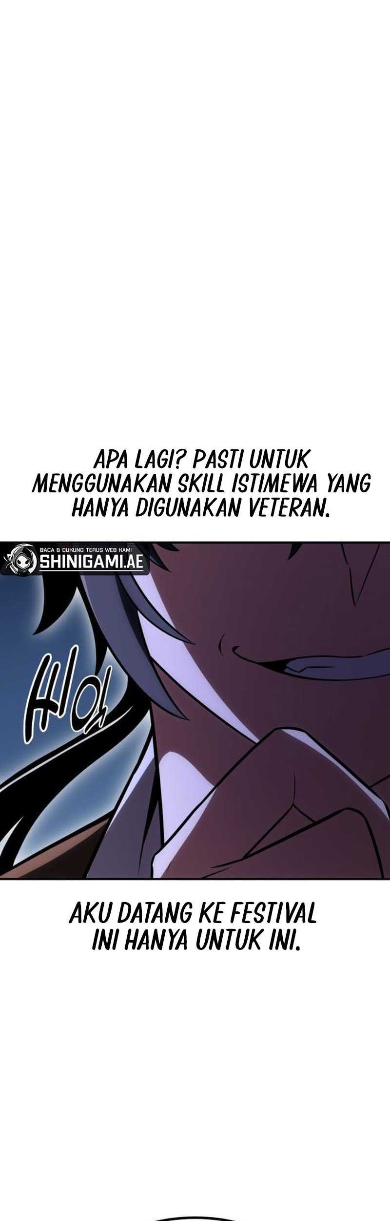 I Killed An Academy Player Chapter 46 Gambar 111