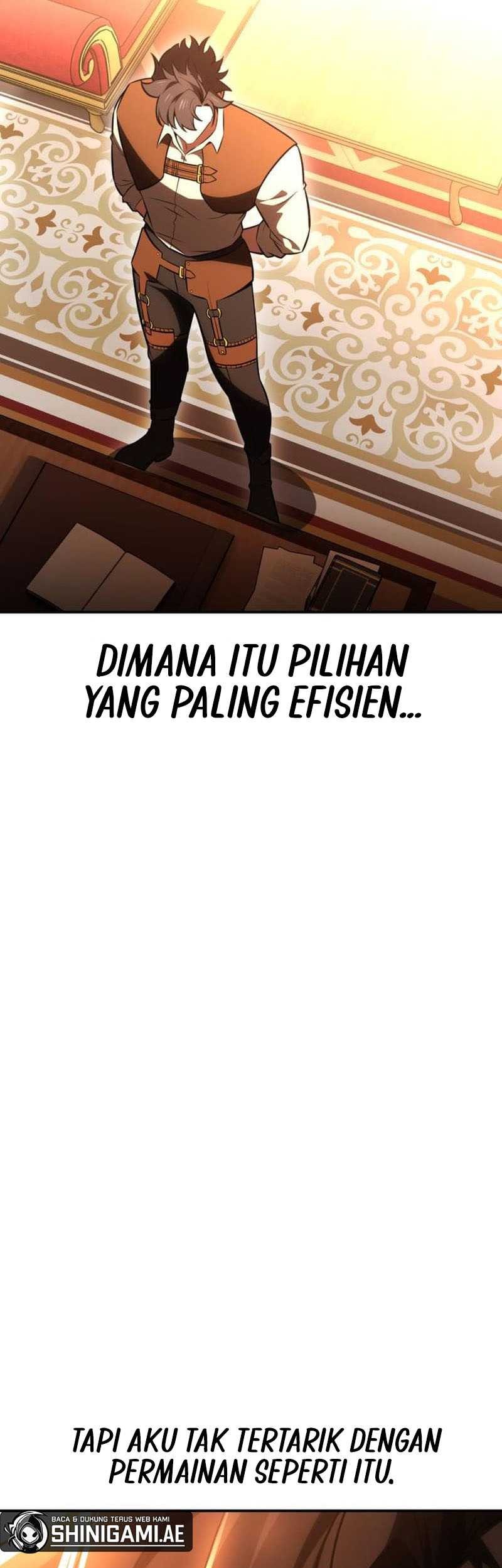 I Killed An Academy Player Chapter 46 Gambar 74