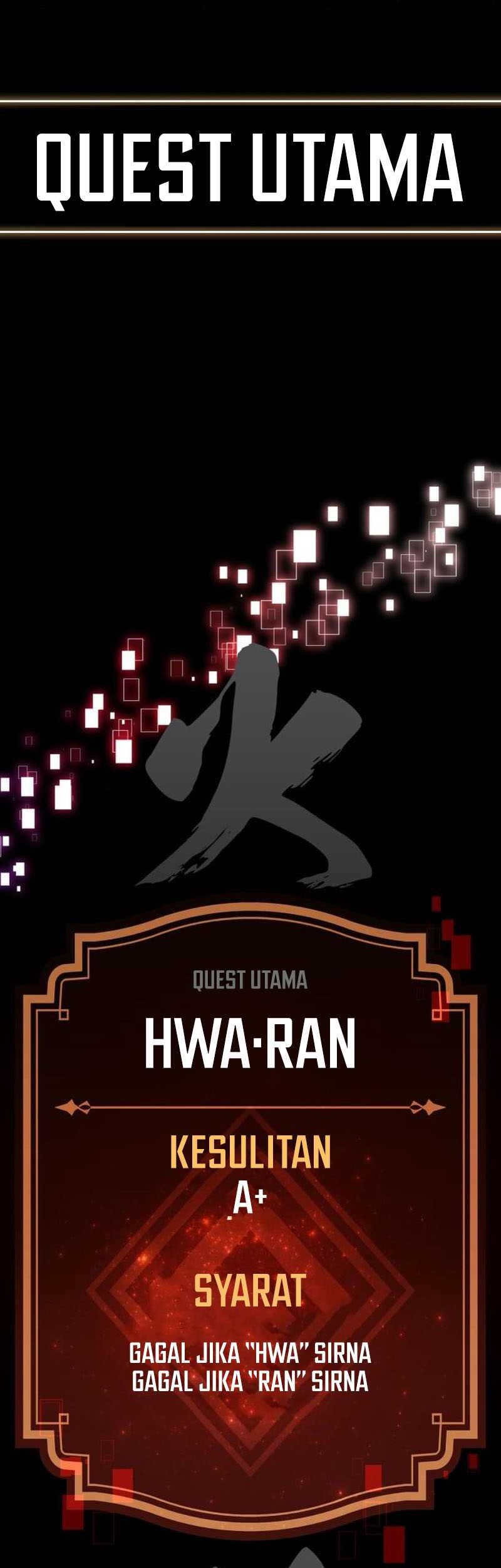 I Killed An Academy Player Chapter 46 Gambar 76