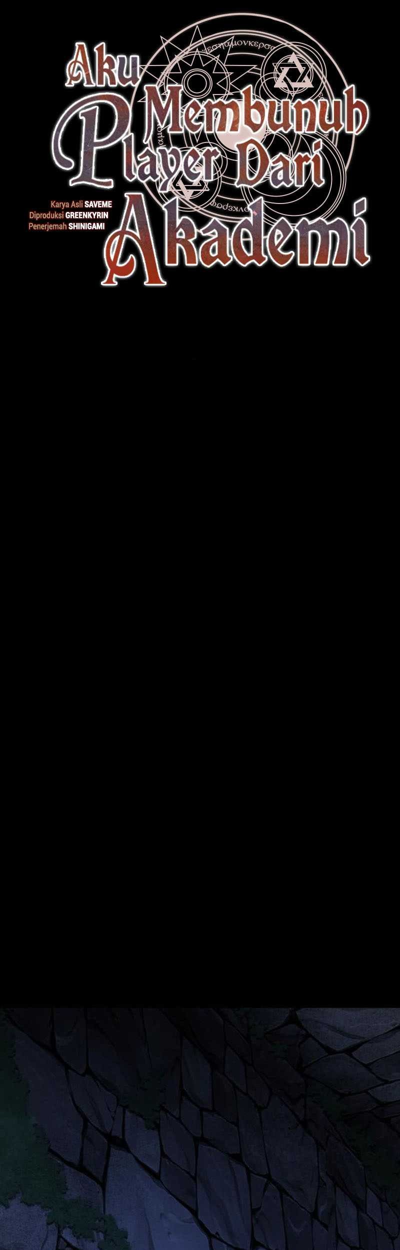 I Killed An Academy Player Chapter 46 Gambar 78