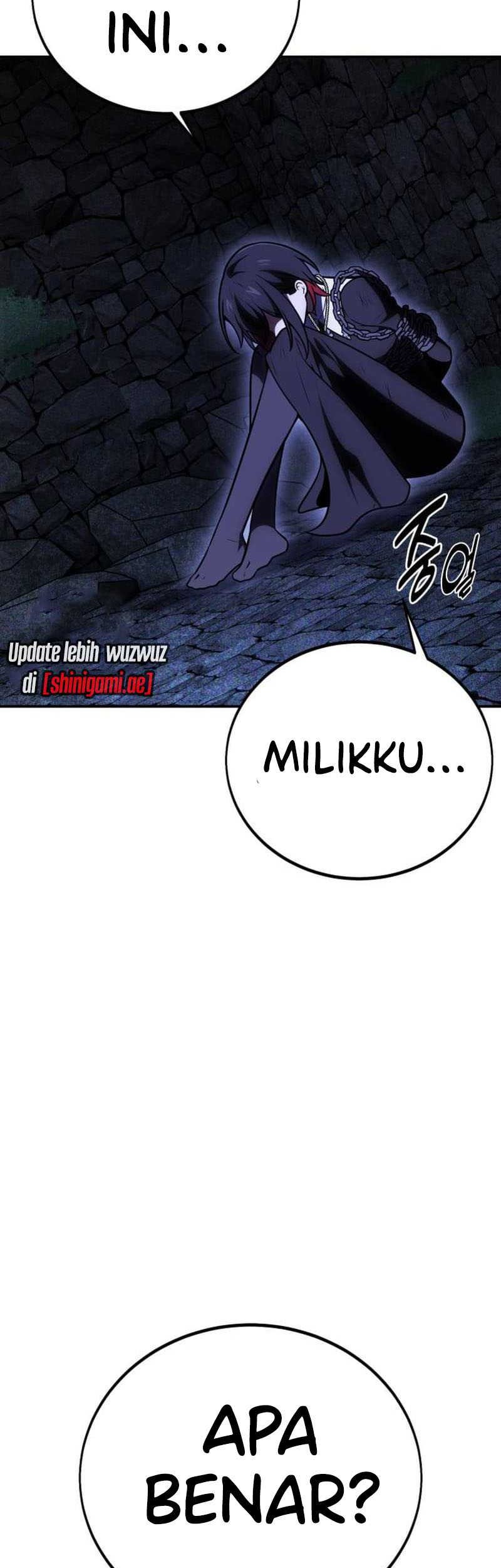 I Killed An Academy Player Chapter 46 Gambar 80