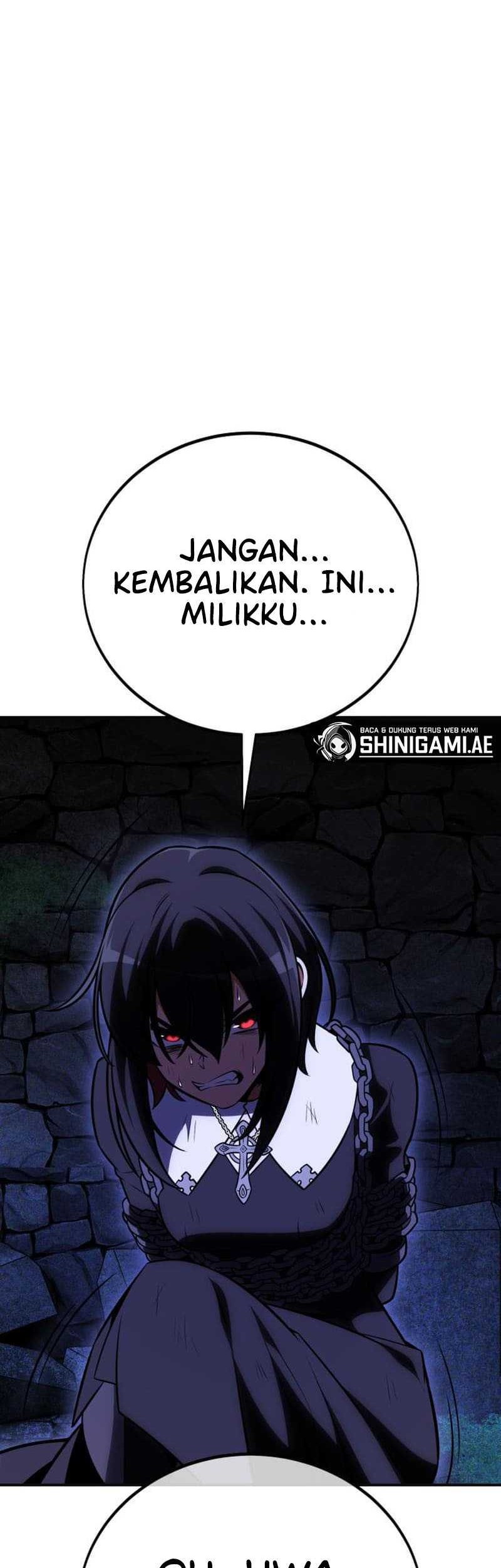 I Killed An Academy Player Chapter 46 Gambar 83