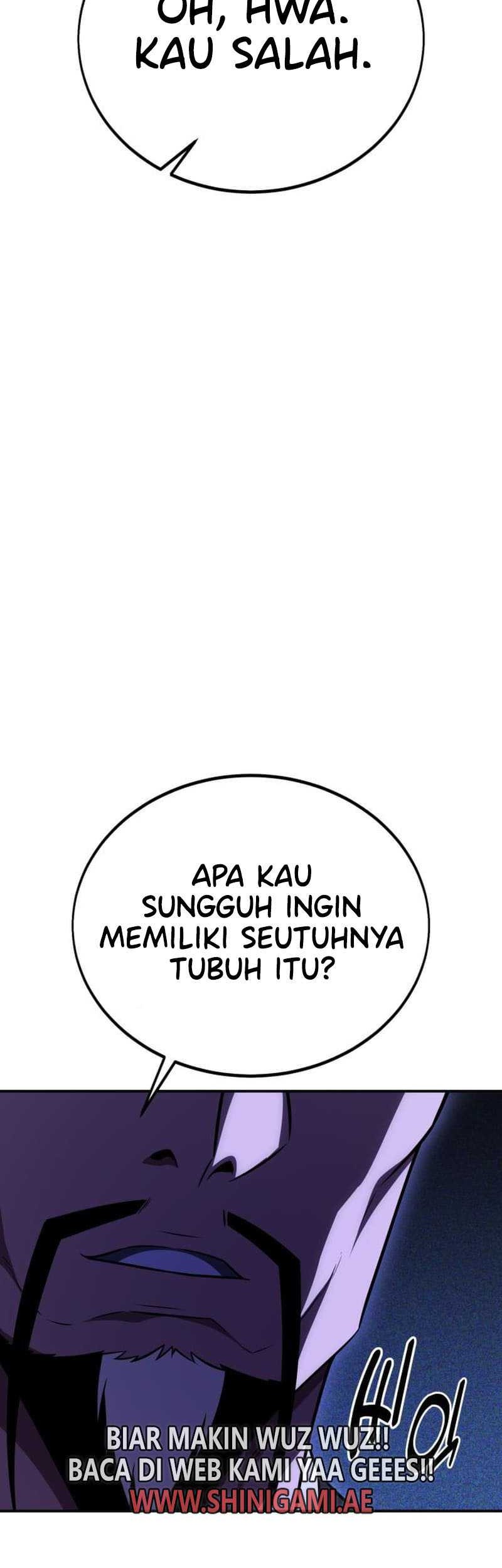 I Killed An Academy Player Chapter 46 Gambar 84