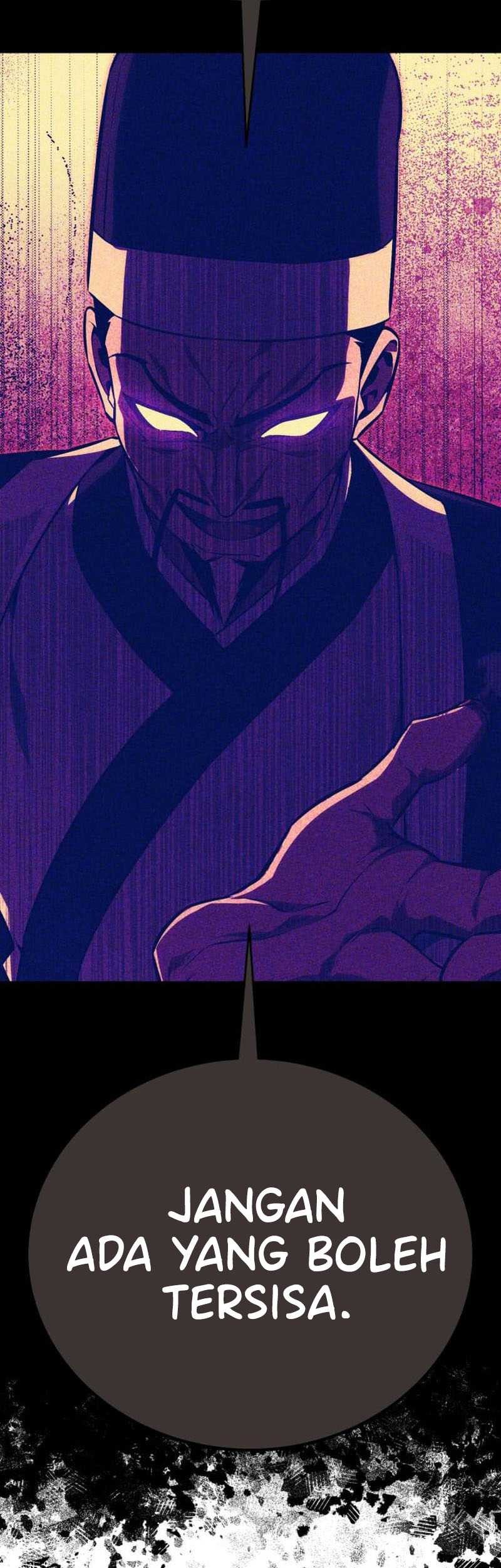 I Killed An Academy Player Chapter 46 Gambar 86