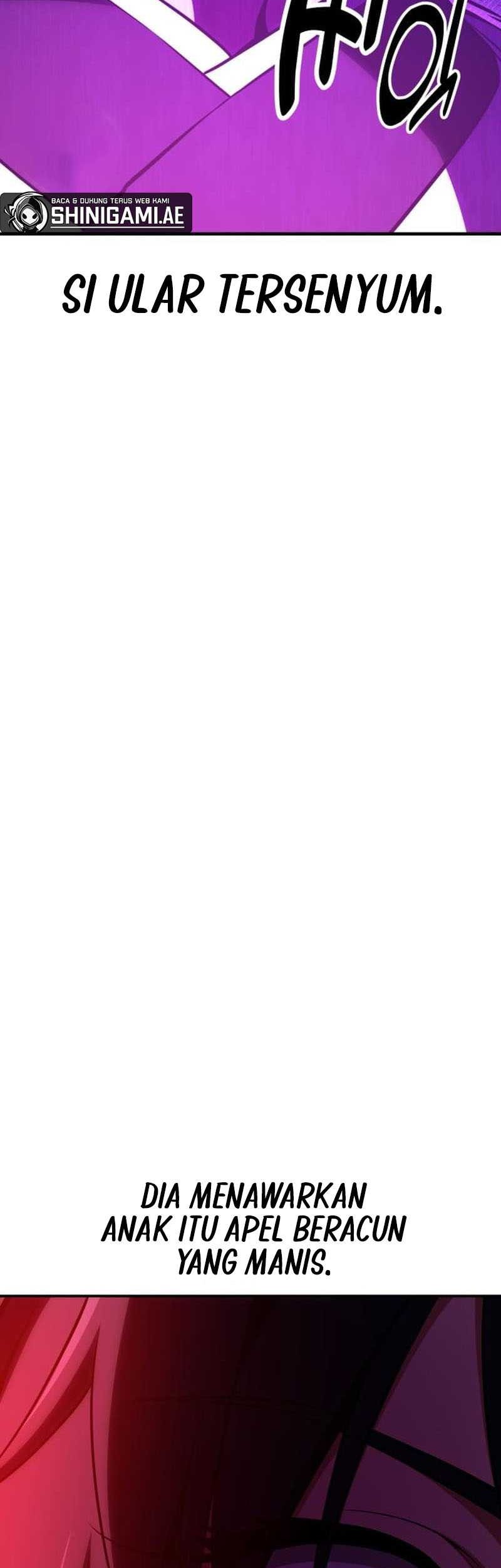 I Killed An Academy Player Chapter 46 Gambar 88