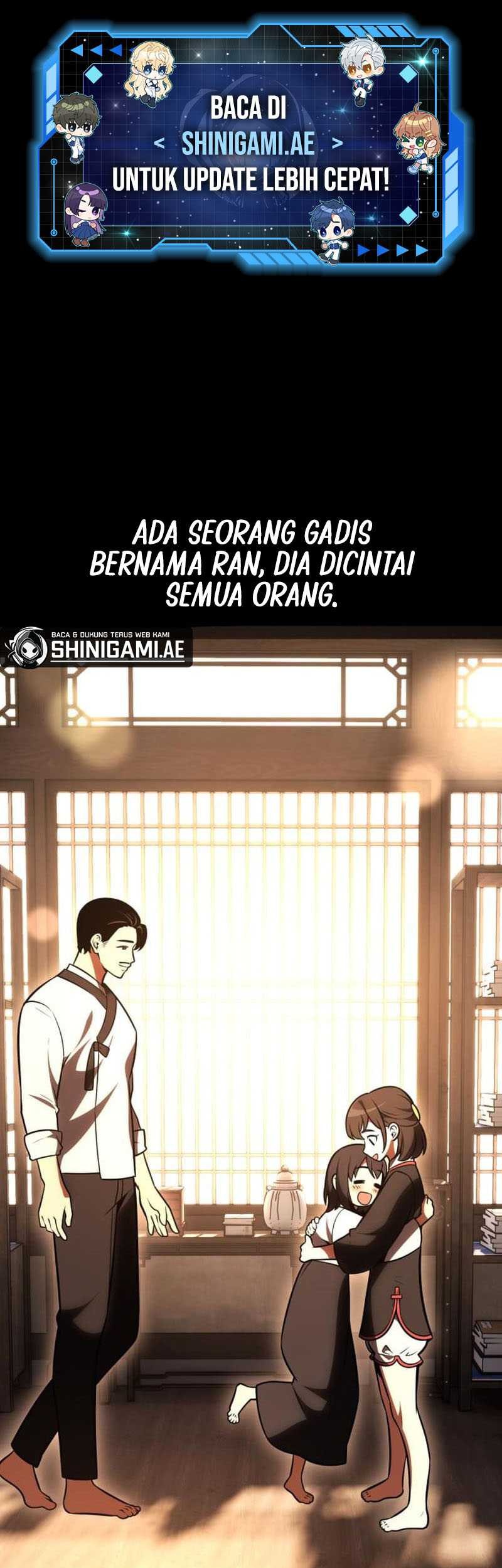Manhwa I Killed An Academy Player Chapter 46 gambar nomor 2
