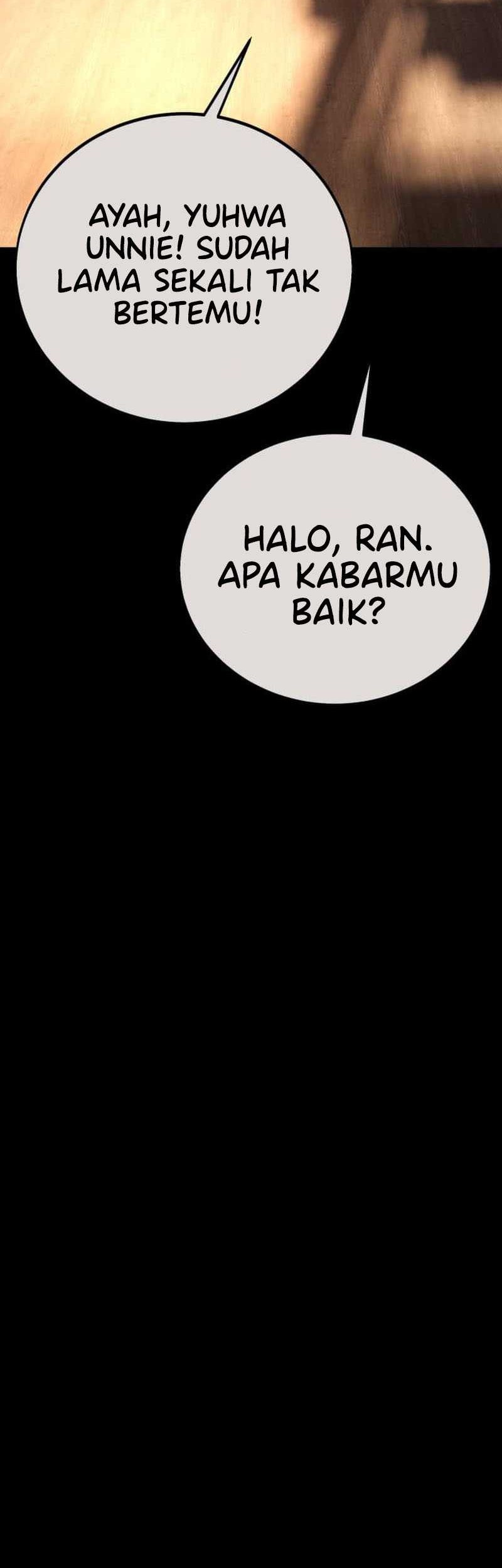 I Killed An Academy Player Chapter 46 Gambar 3