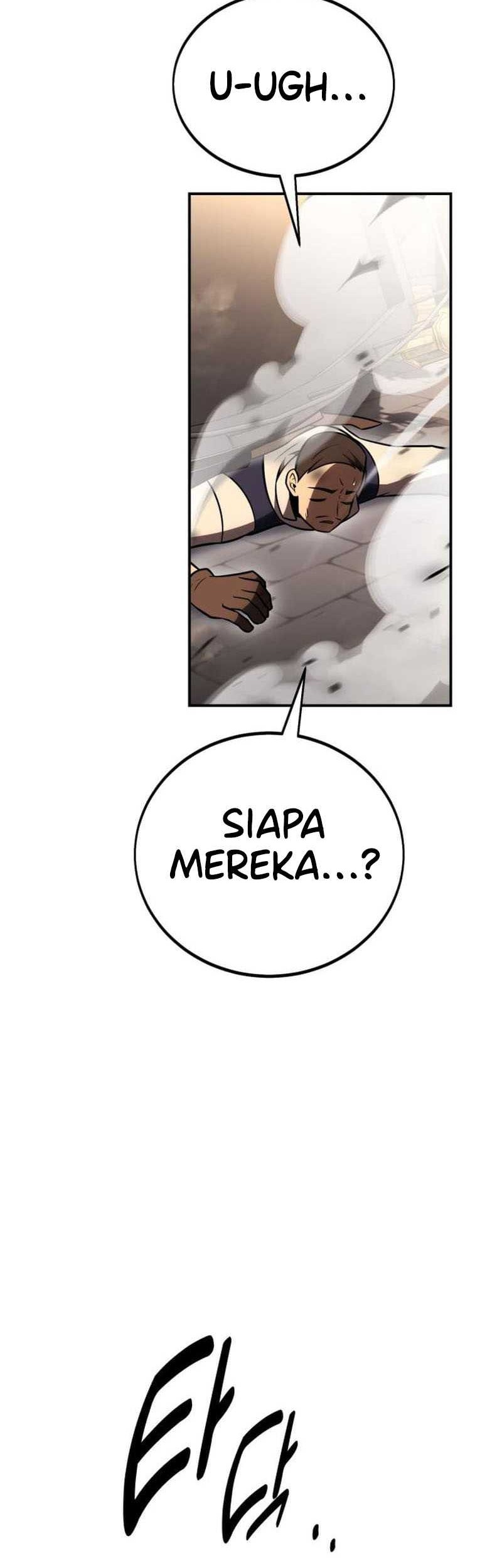 I Killed An Academy Player Chapter 46 Gambar 137