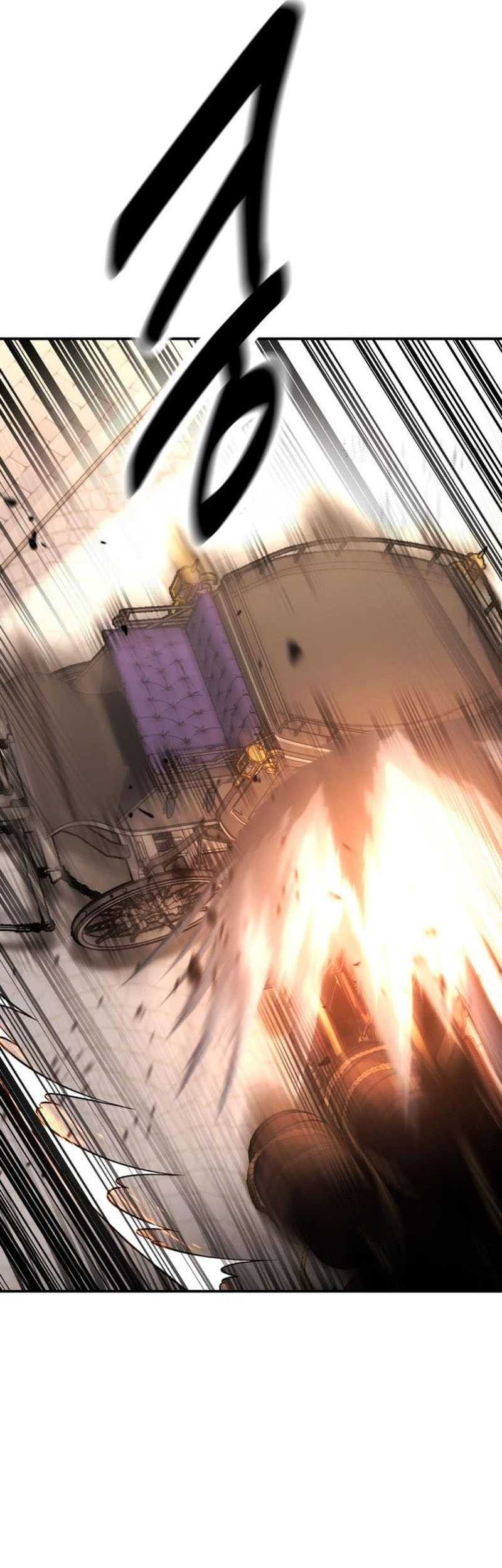 I Killed An Academy Player Chapter 46 Gambar 134