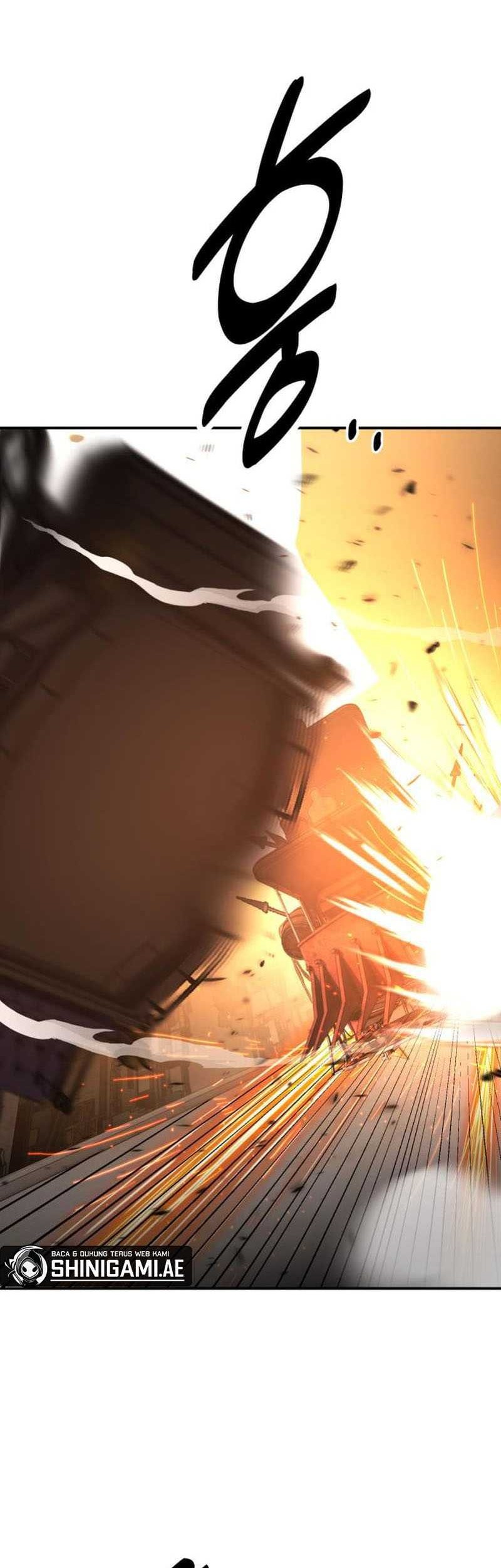 I Killed An Academy Player Chapter 46 Gambar 135