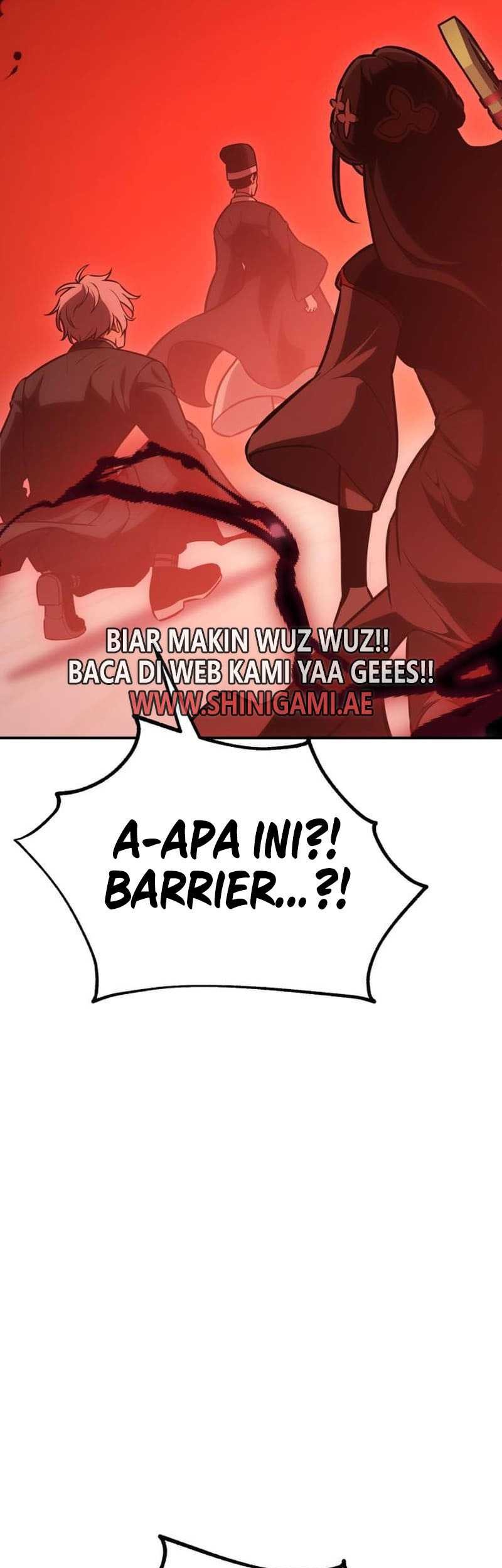 I Killed An Academy Player Chapter 46 Gambar 142