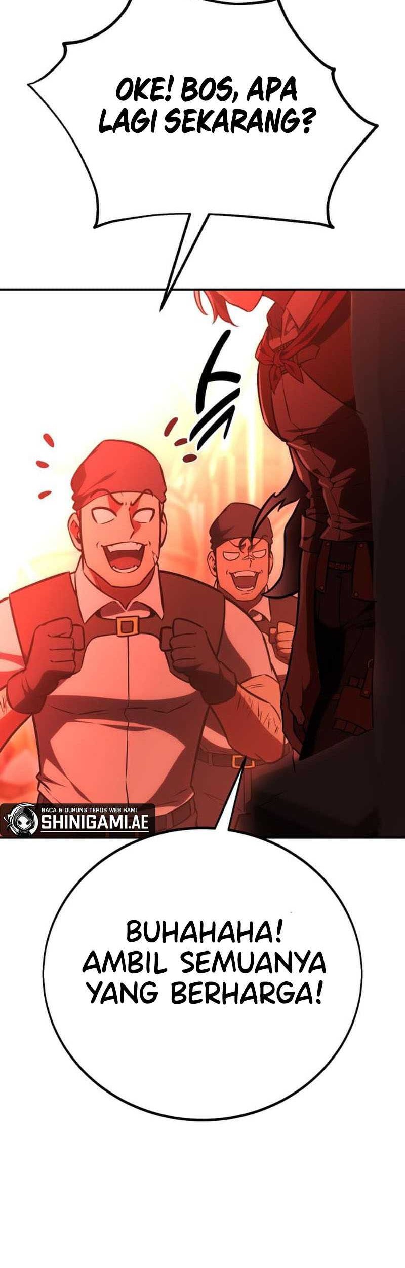 I Killed An Academy Player Chapter 46 Gambar 143