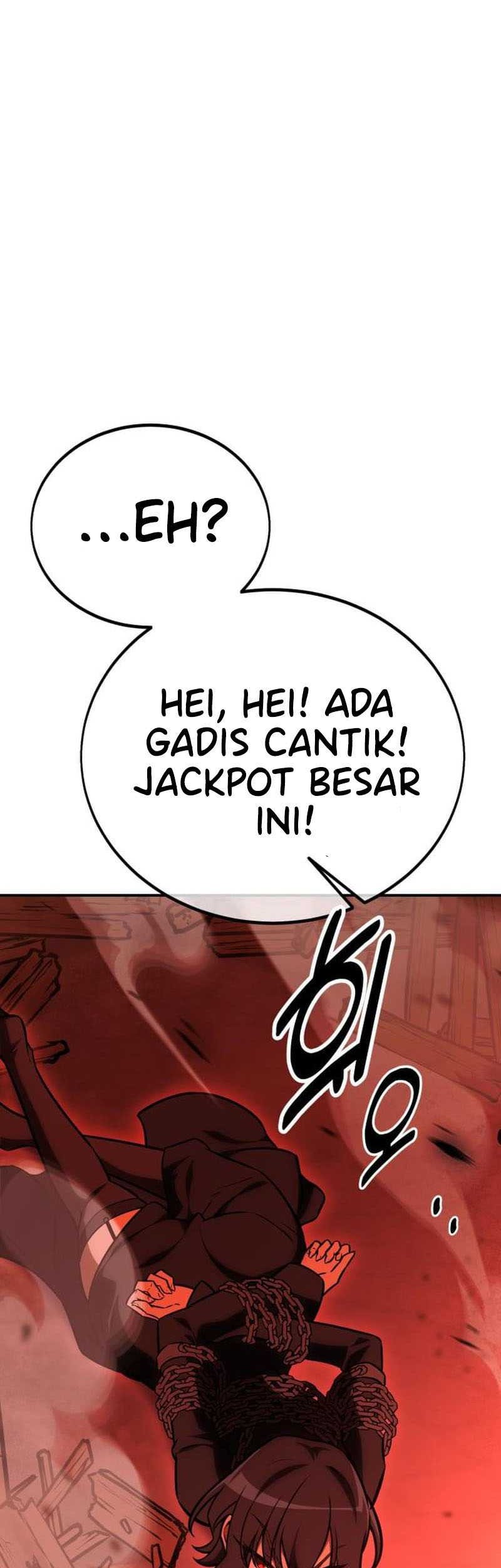 I Killed An Academy Player Chapter 46 Gambar 144