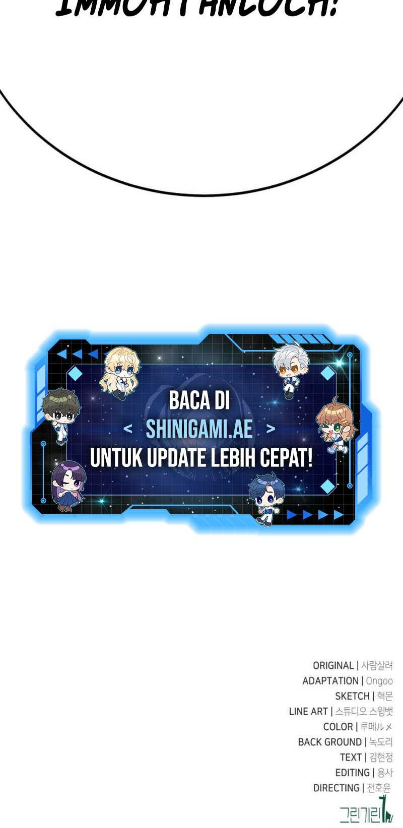 I Killed An Academy Player Chapter 46 Gambar 149