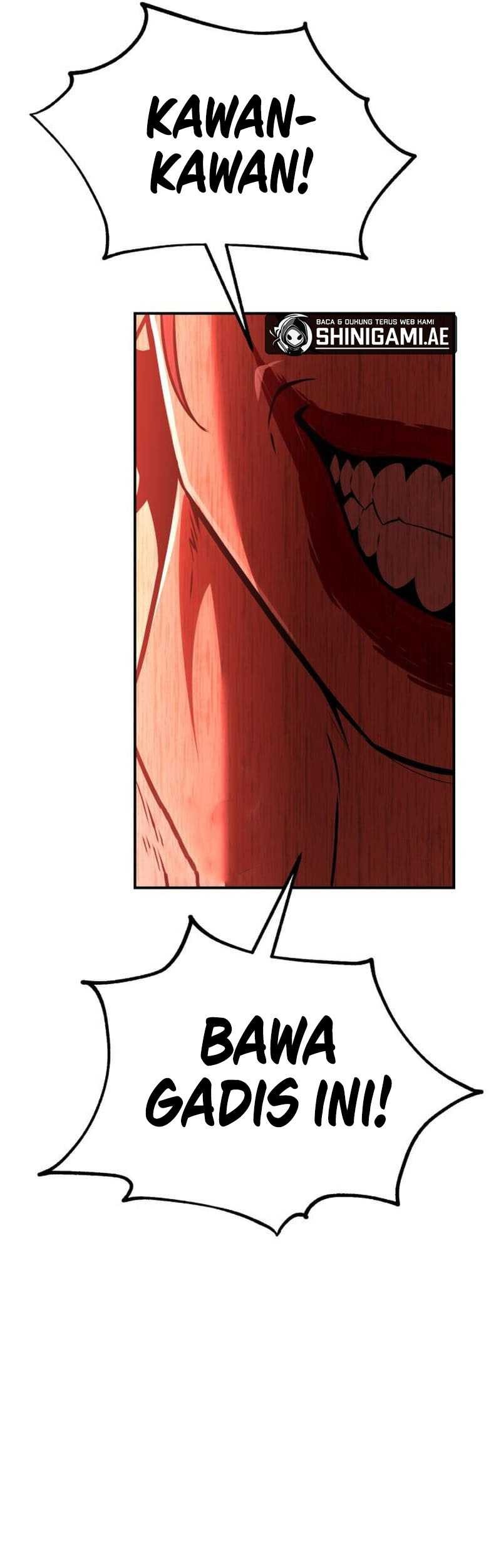 I Killed An Academy Player Chapter 46 Gambar 146